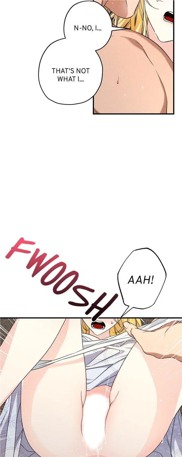 The Beast Within Chapter 42 Online - página 53