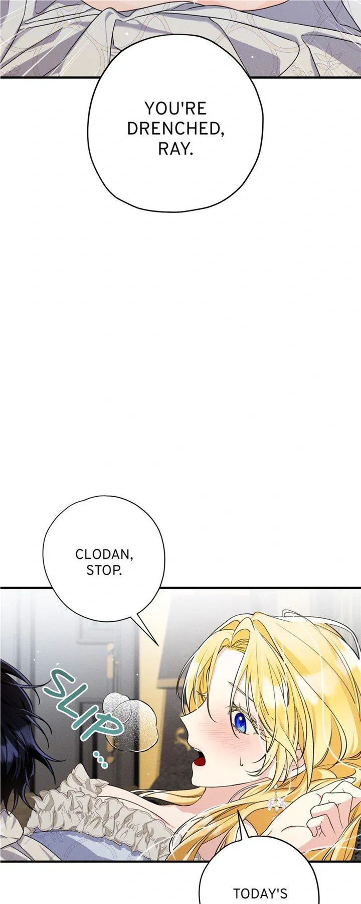 The Beast Within Chapter 42 Online - página 54