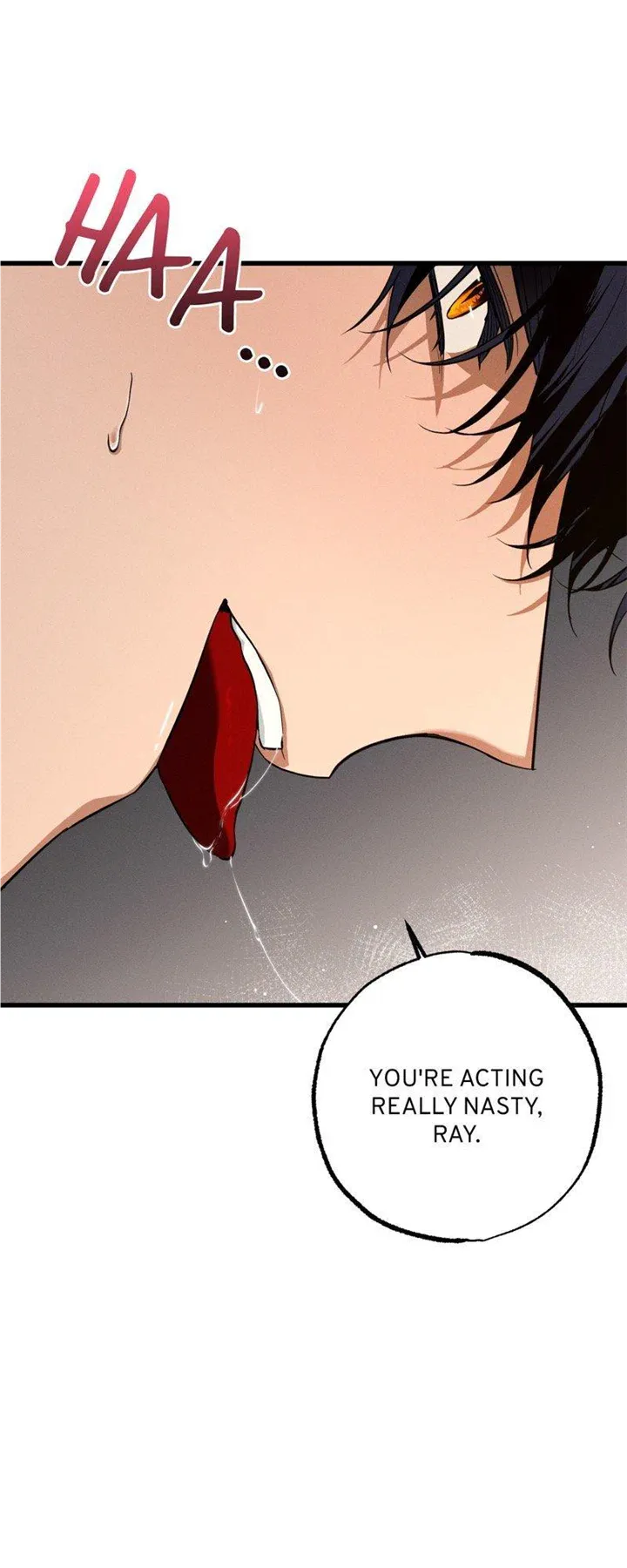 The Beast Within Chapter 42 Online - página 60