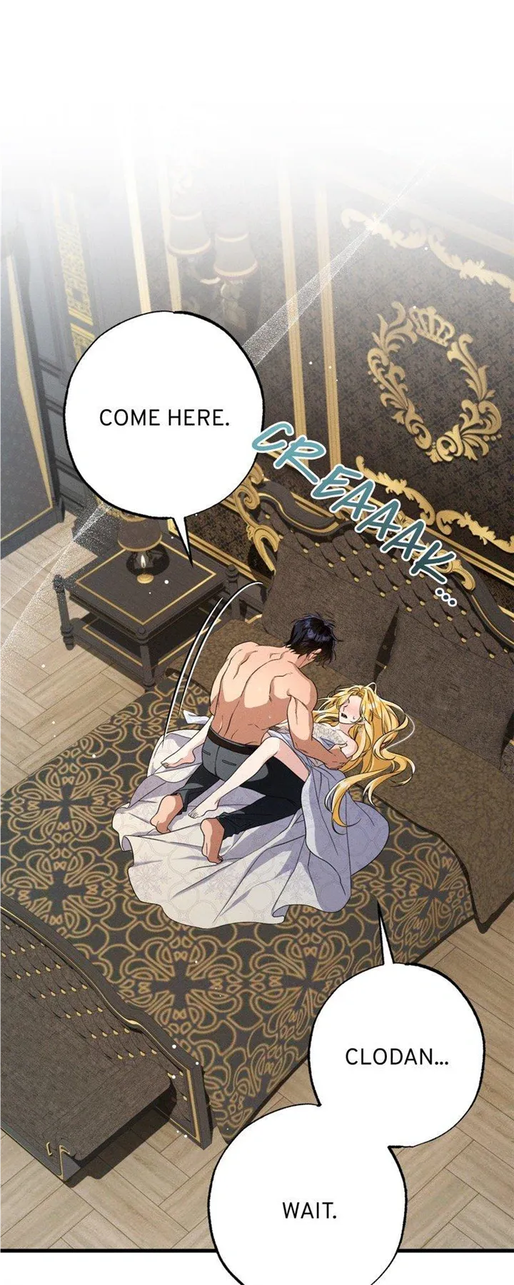 The Beast Within Chapter 42 Online - página 62