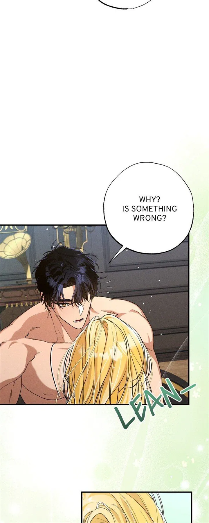 The Beast Within Chapter 42 Online - página 63