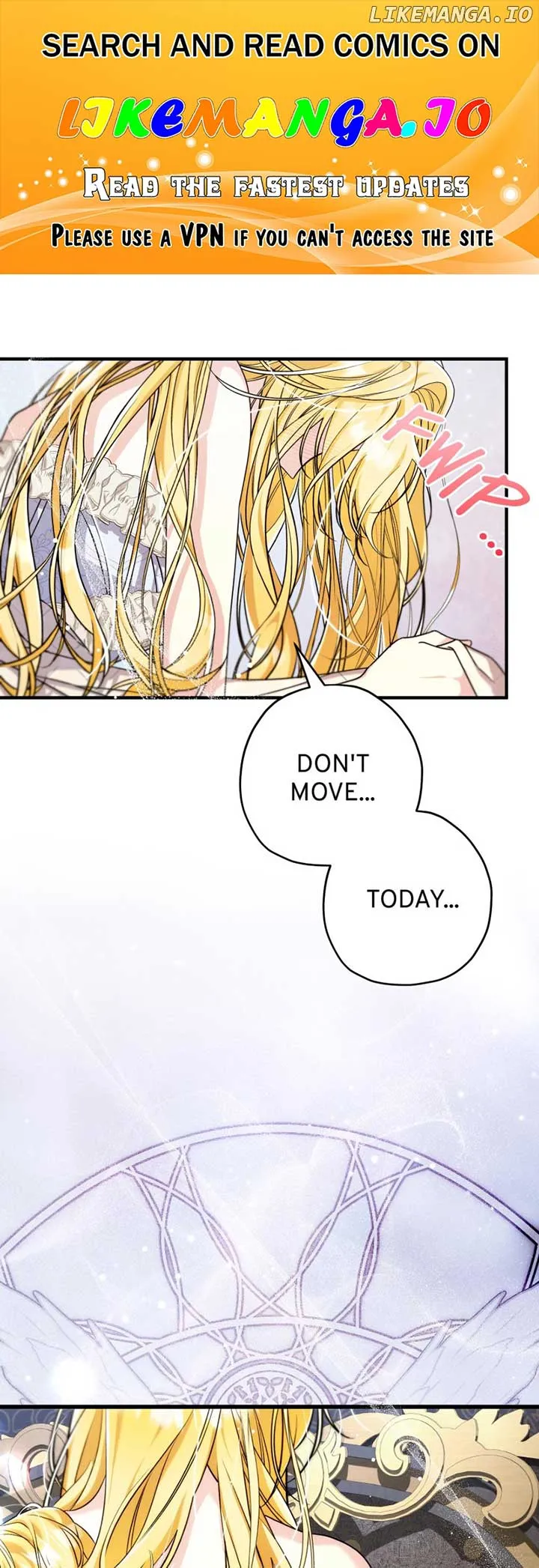 The Beast Within Chapter 43 Online - página 1