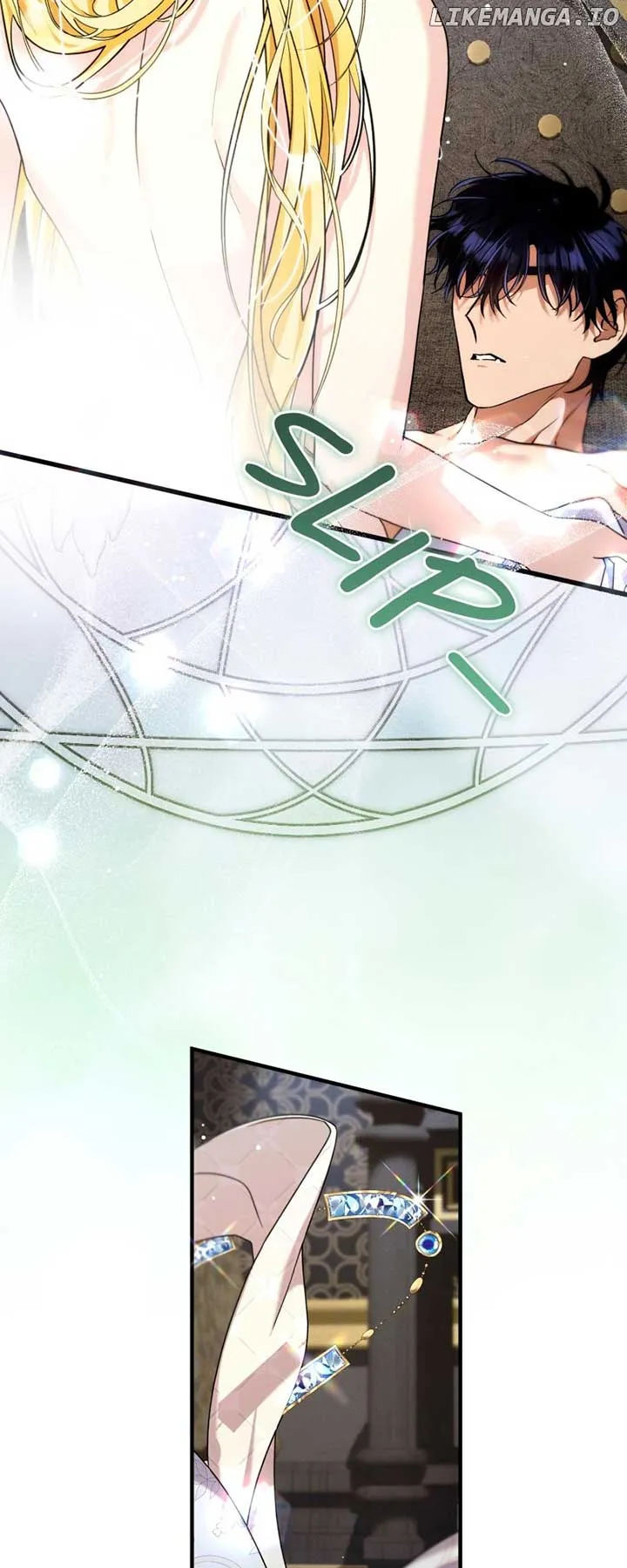 The Beast Within Chapter 43 Online - página 2