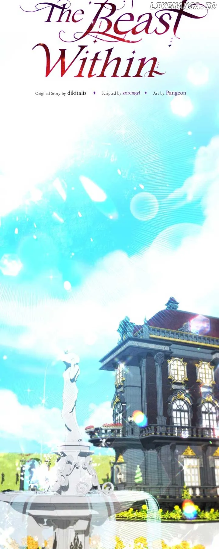 The Beast Within Chapter 43 Online - página 5