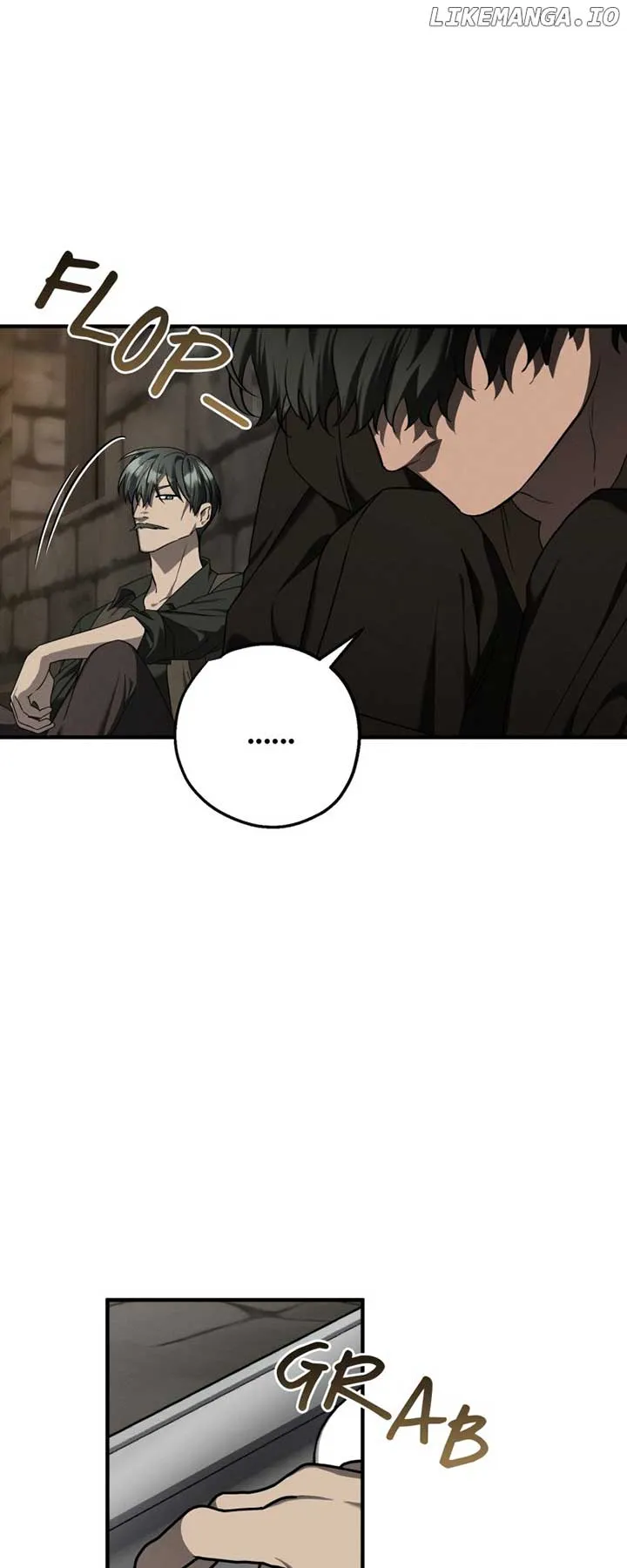 The Beast Within Chapter 43 Online - página 13