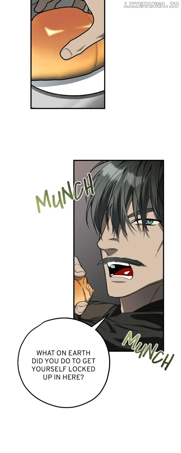 The Beast Within Chapter 43 Online - página 14