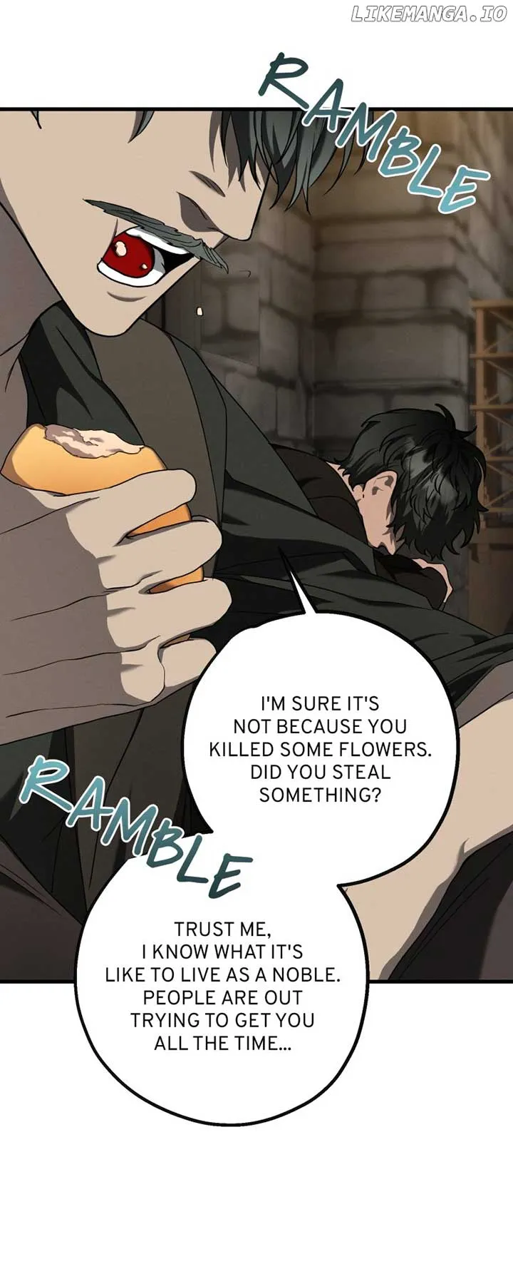 The Beast Within Chapter 43 Online - página 15
