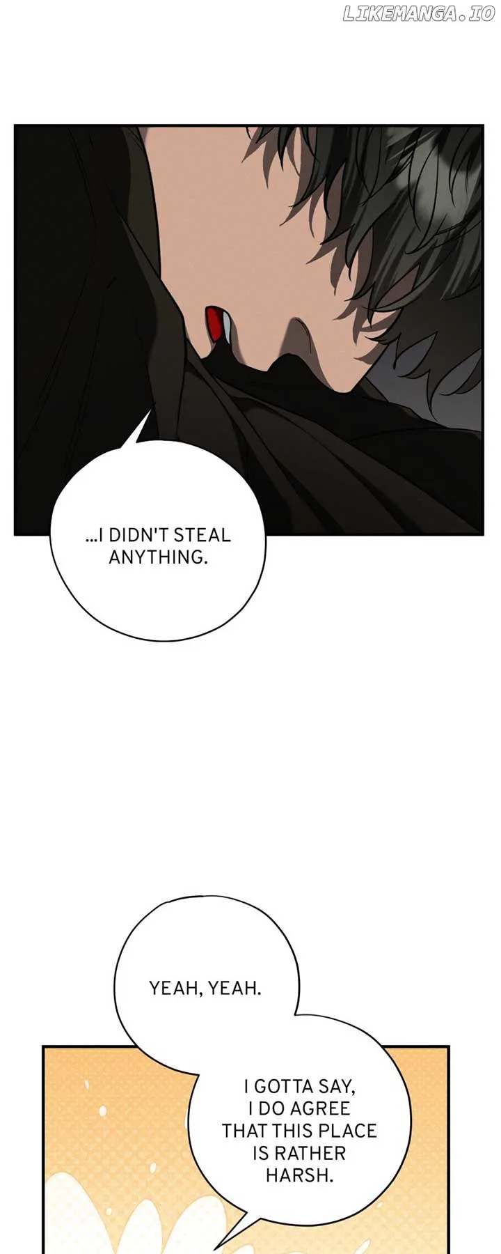 The Beast Within Chapter 43 Online - página 16
