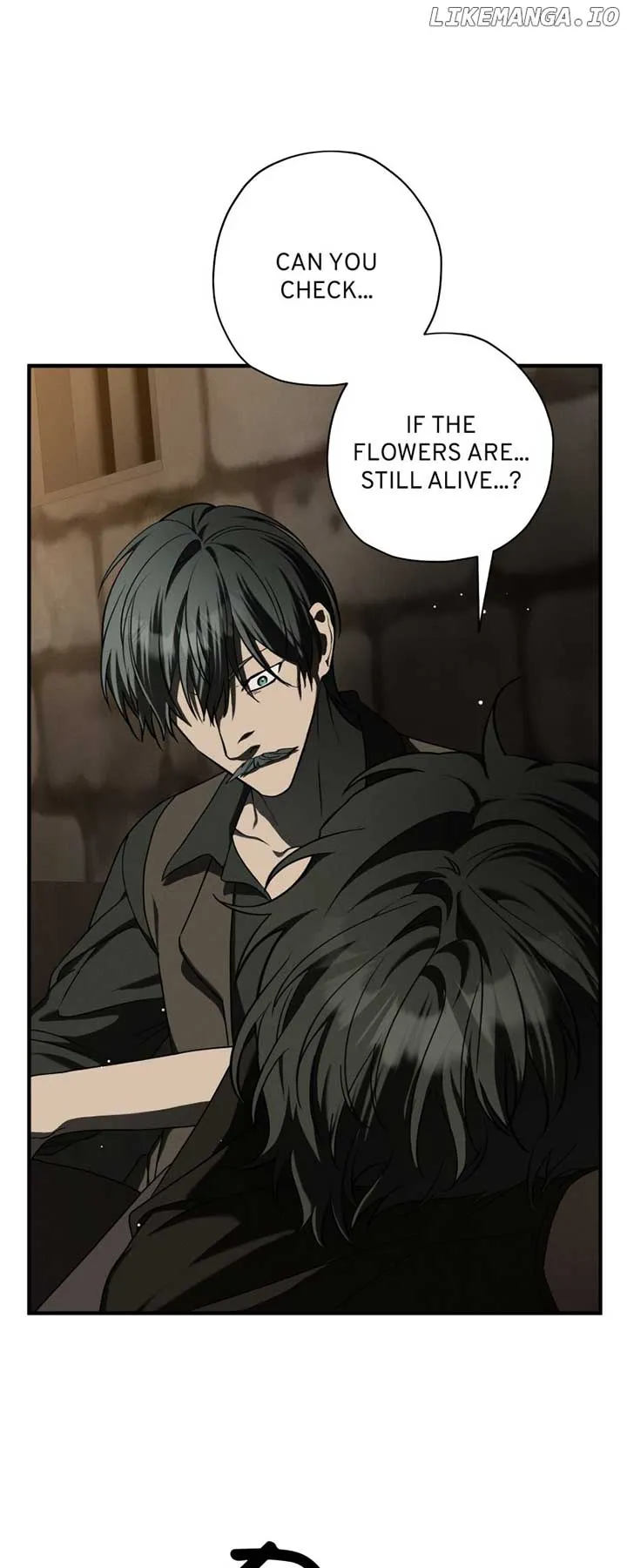 The Beast Within Chapter 43 Online - página 19