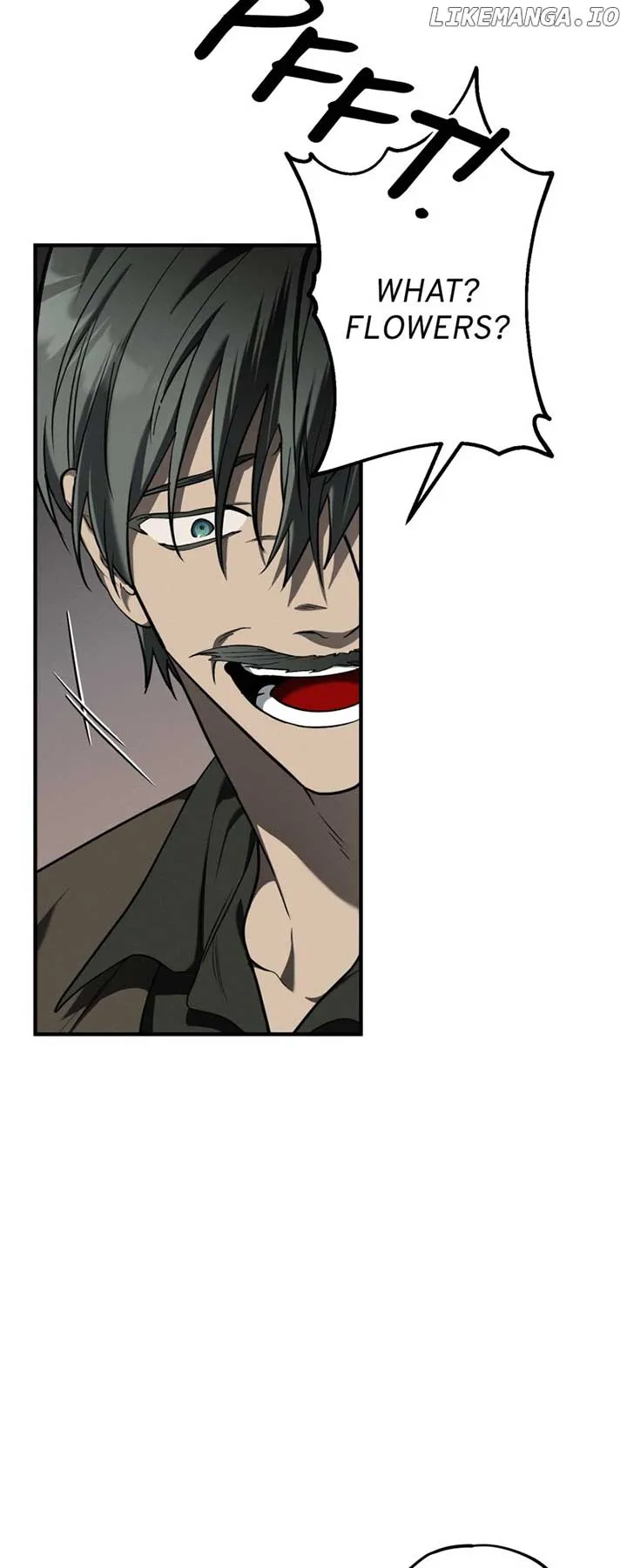 The Beast Within Chapter 43 Online - página 20