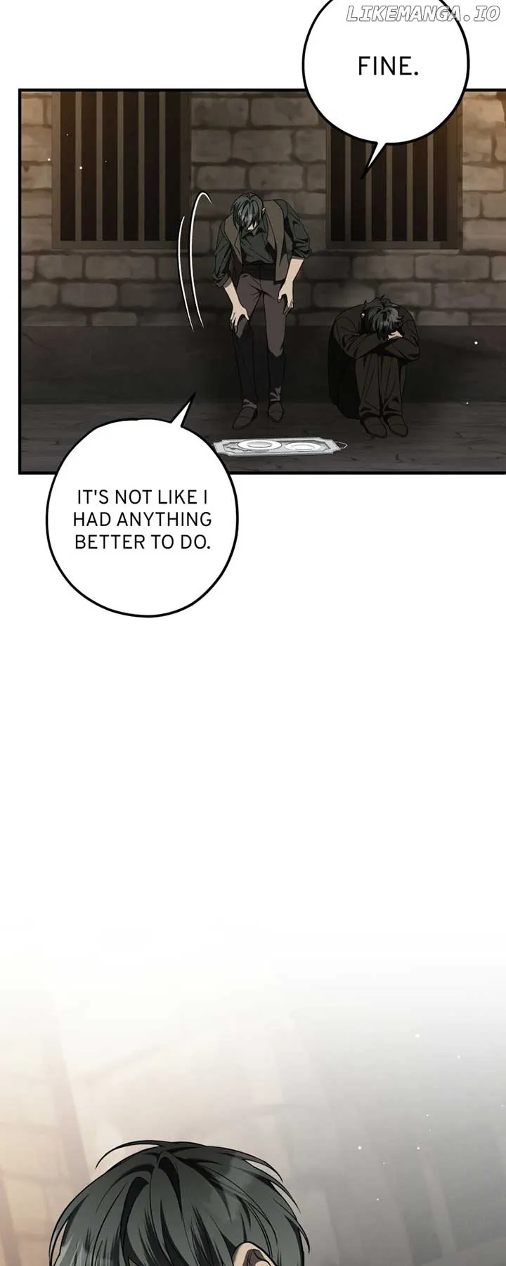 The Beast Within Chapter 43 Online - página 21