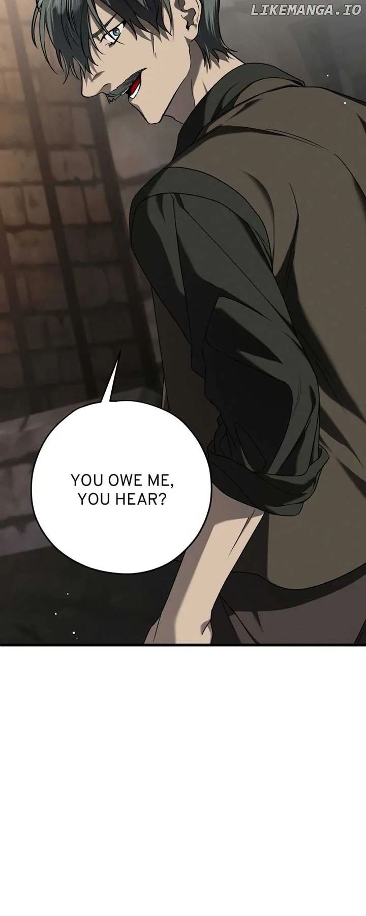 The Beast Within Chapter 43 Online - página 22