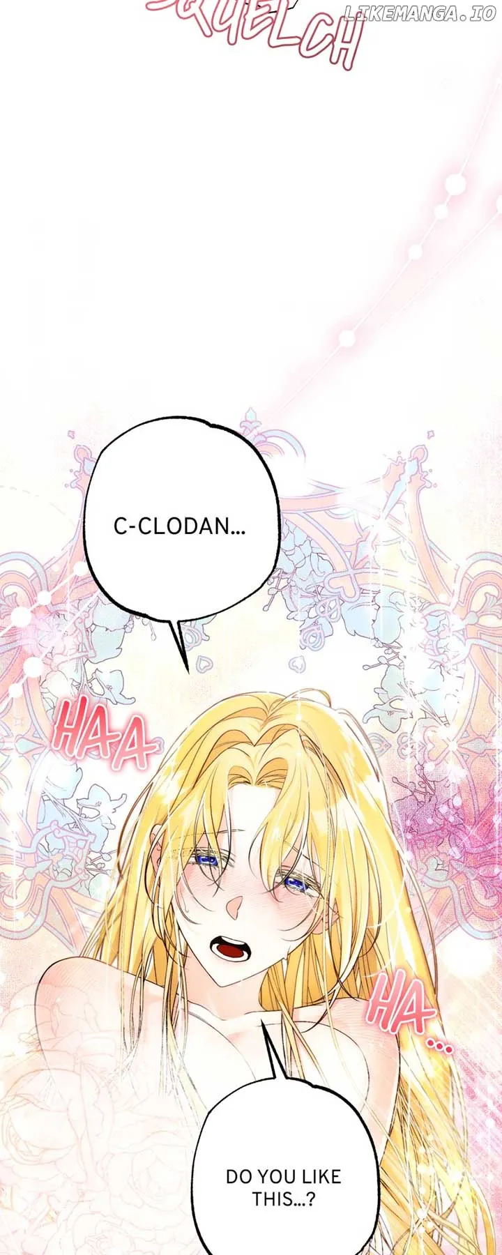 The Beast Within Chapter 43 Online - página 28