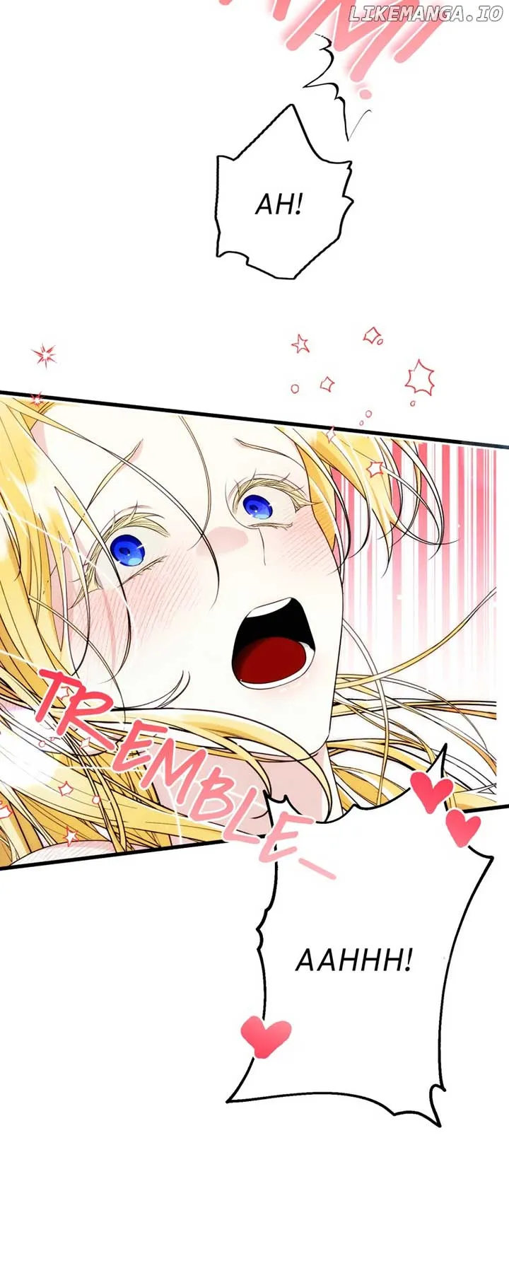 The Beast Within Chapter 43 Online - página 33
