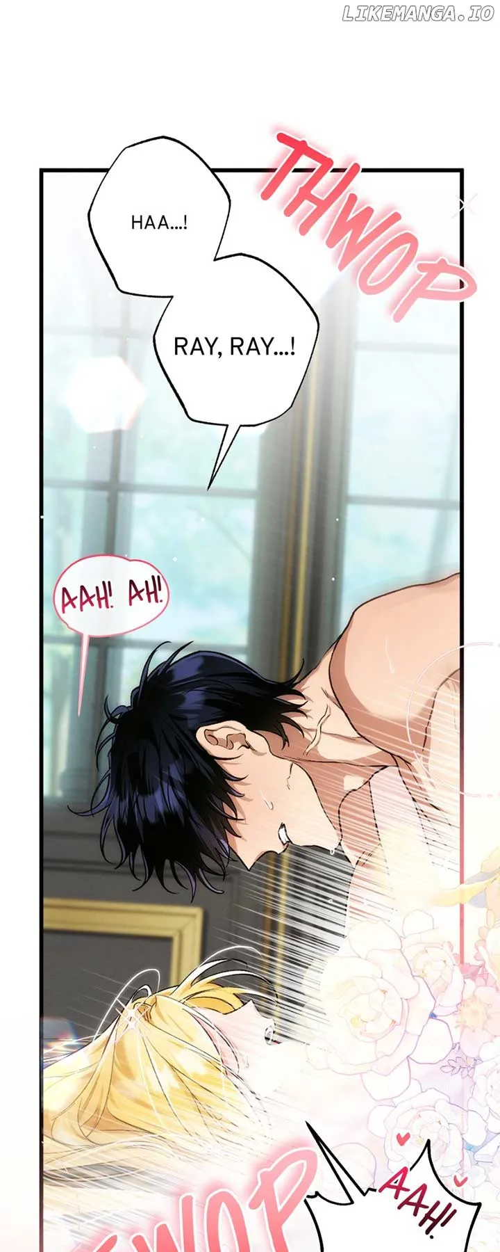 The Beast Within Chapter 43 Online - página 34