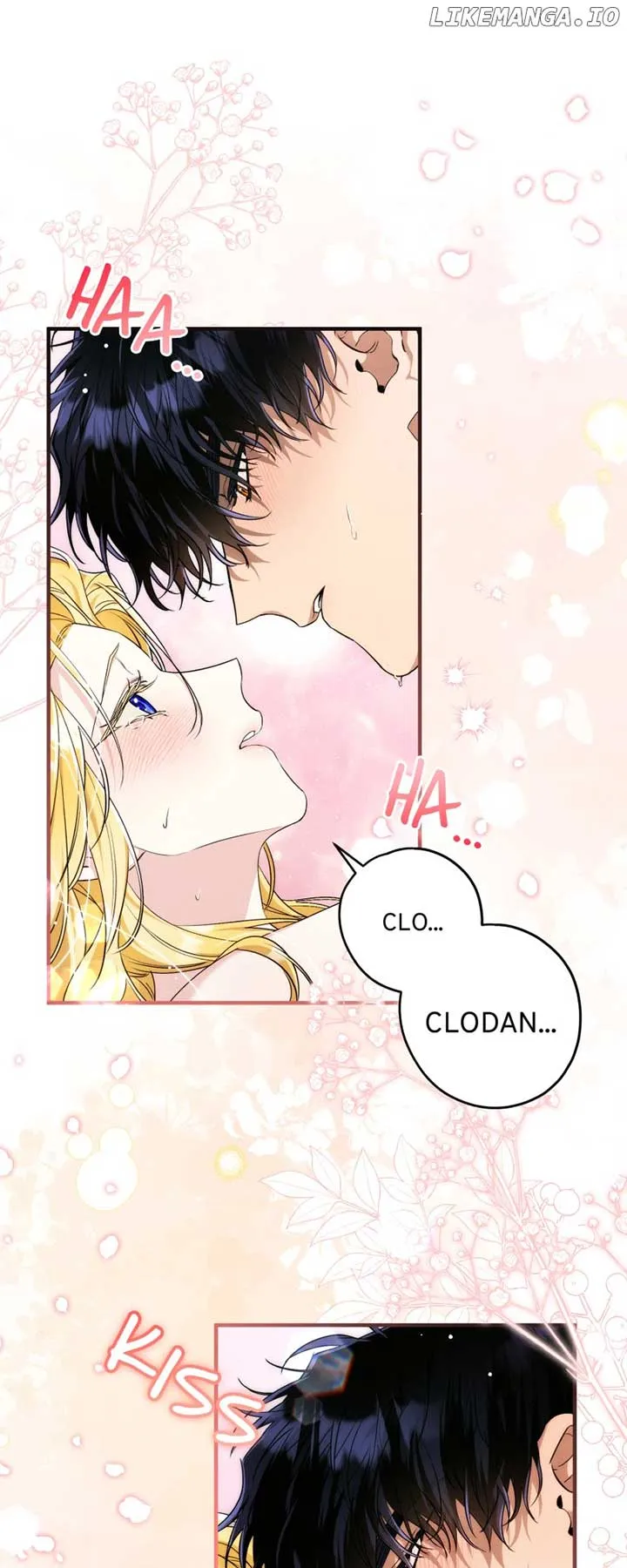 The Beast Within Chapter 43 Online - página 36