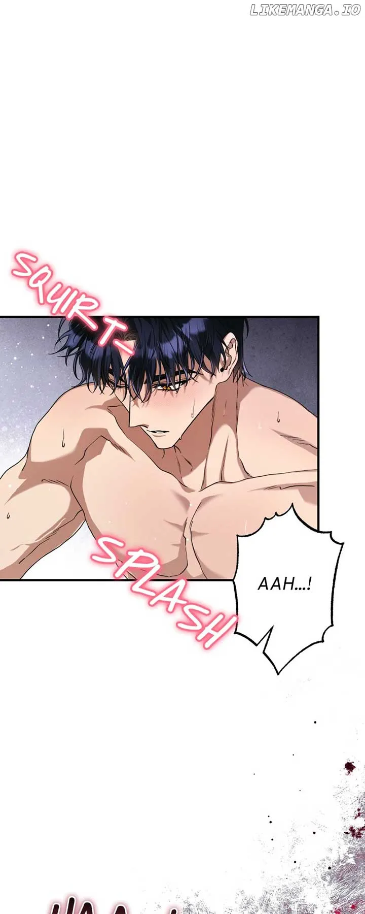 The Beast Within Chapter 43 Online - página 41