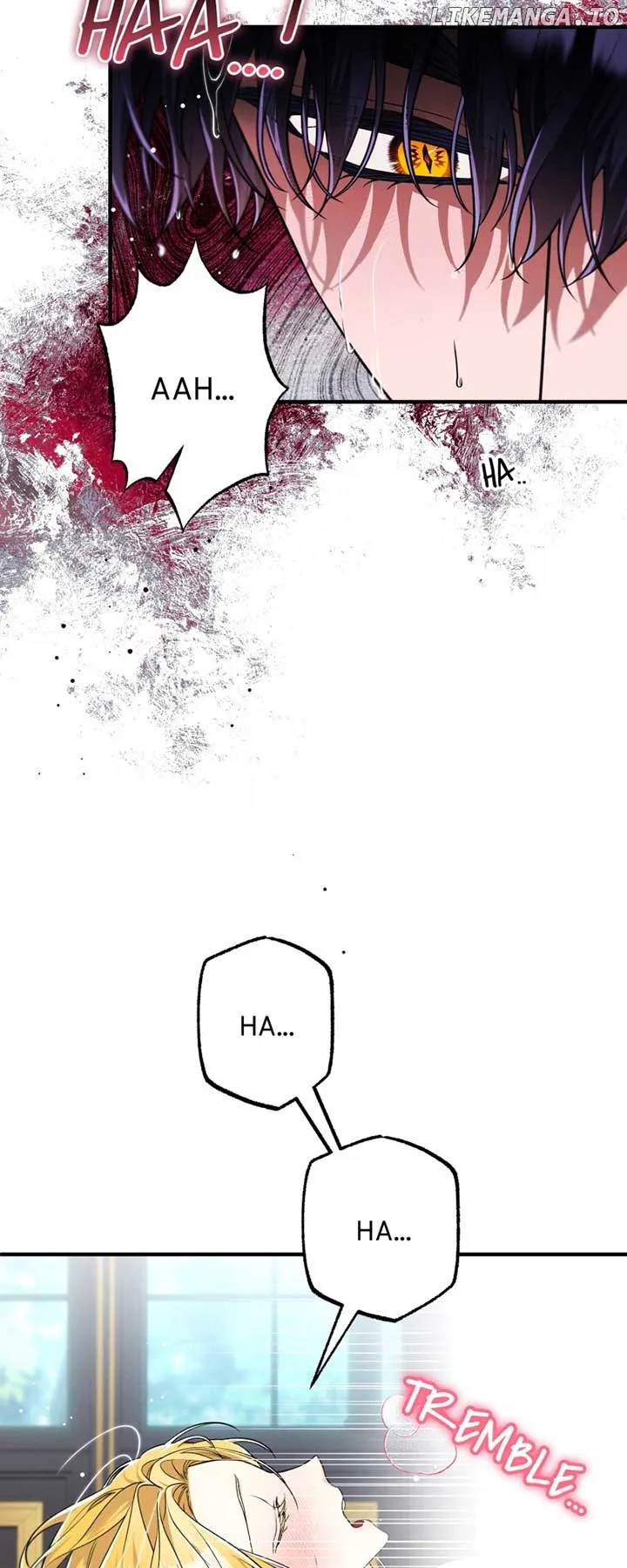 The Beast Within Chapter 43 Online - página 42