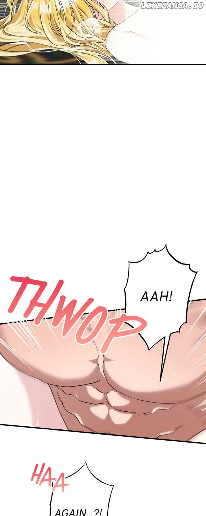 The Beast Within Chapter 43 Online - página 43