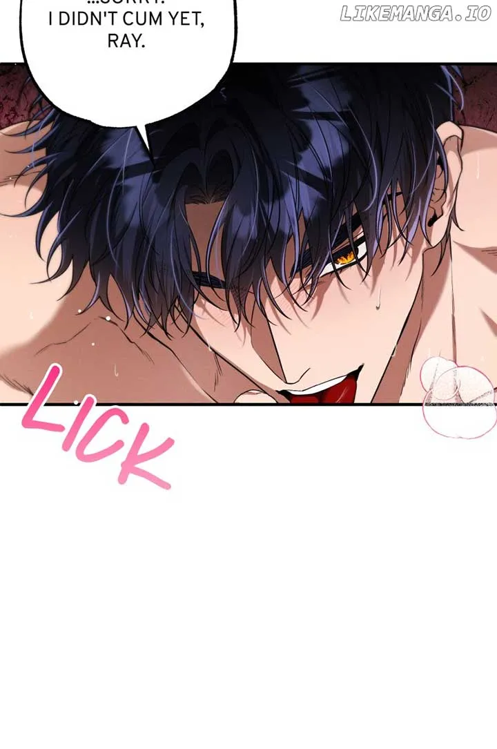 The Beast Within Chapter 43 Online - página 45