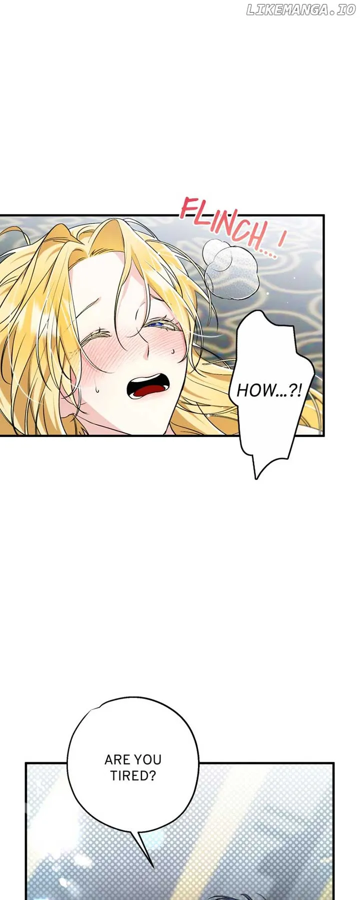 The Beast Within Chapter 43 Online - página 46