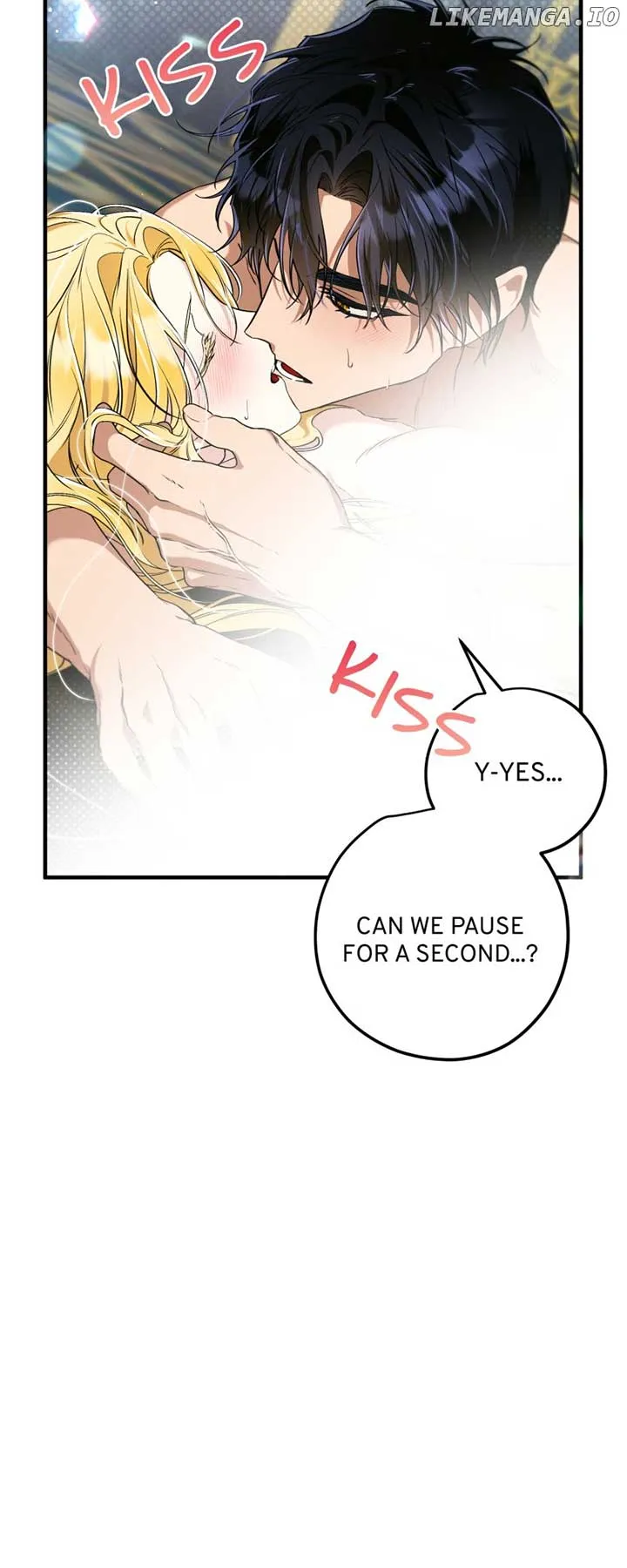 The Beast Within Chapter 43 Online - página 47