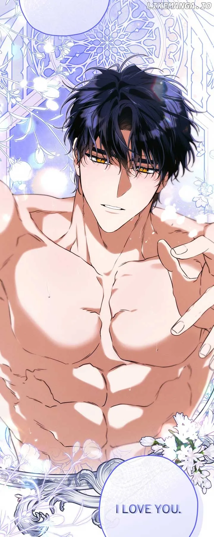 The Beast Within Chapter 43 Online - página 49
