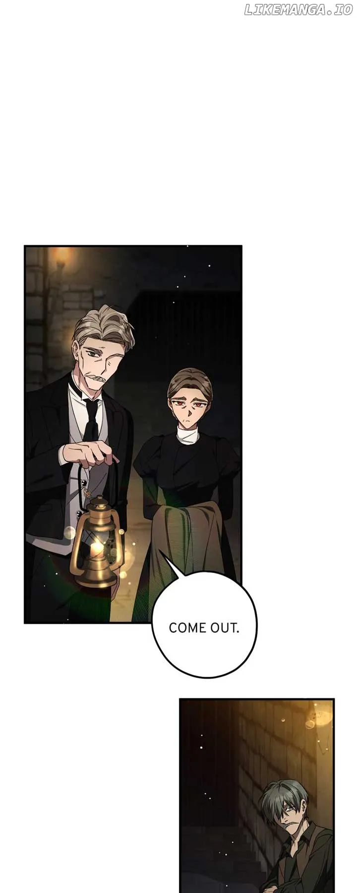 The Beast Within Chapter 43 Online - página 56