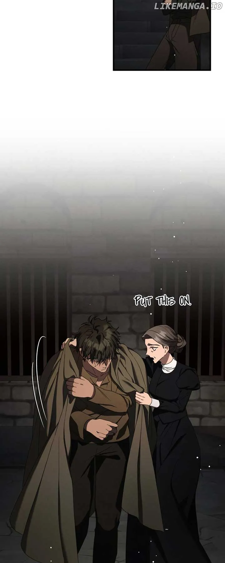 The Beast Within Chapter 43 Online - página 57