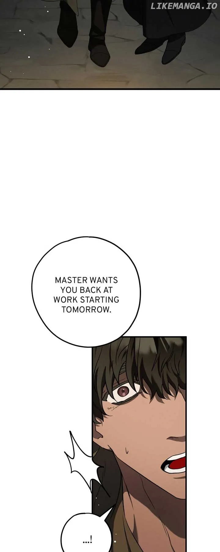 The Beast Within Chapter 43 Online - página 58