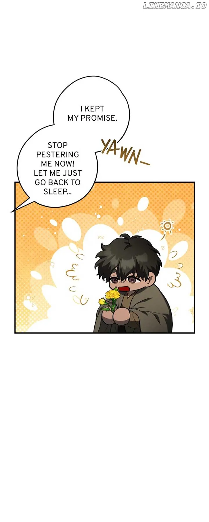 The Beast Within Chapter 43 Online - página 62
