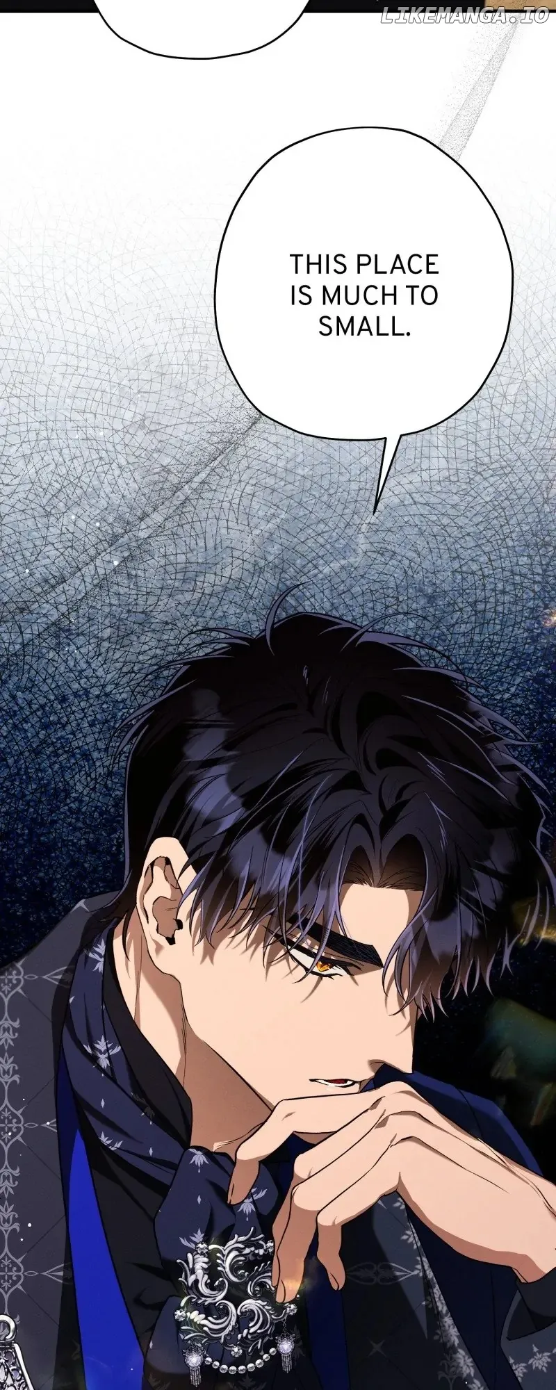 The Beast Within Chapter 44 Online - página 4