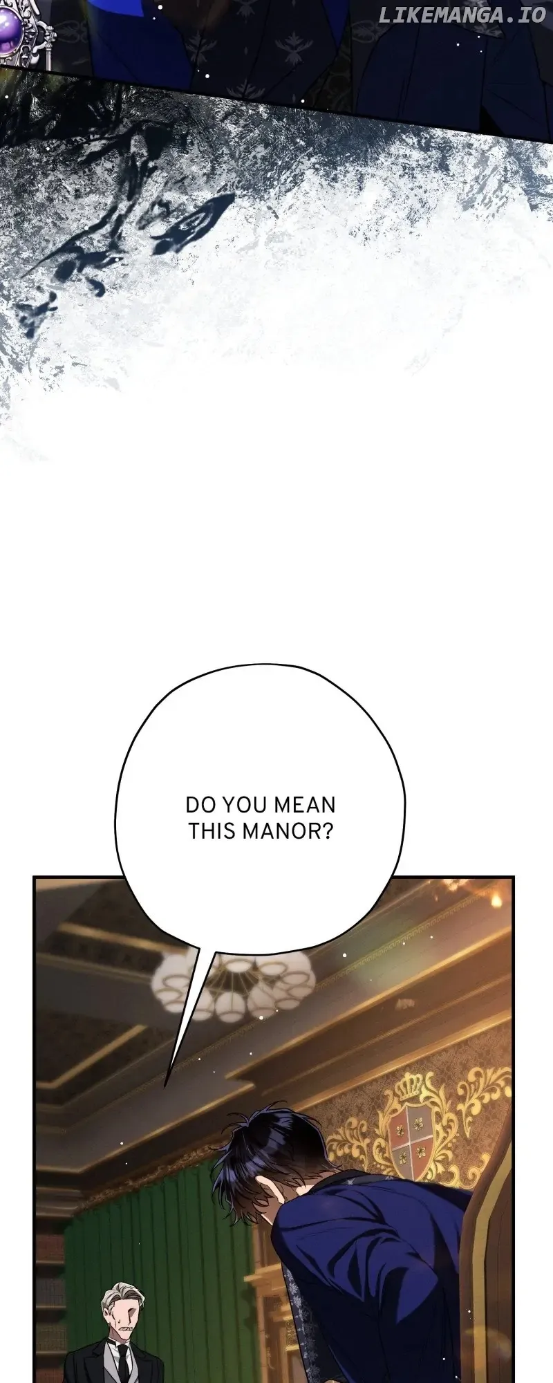 The Beast Within Chapter 44 Online - página 5