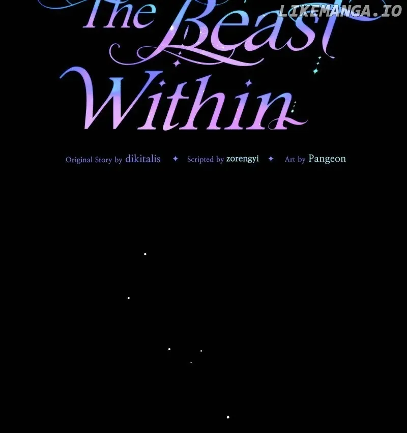 The Beast Within Chapter 44 Online - página 13