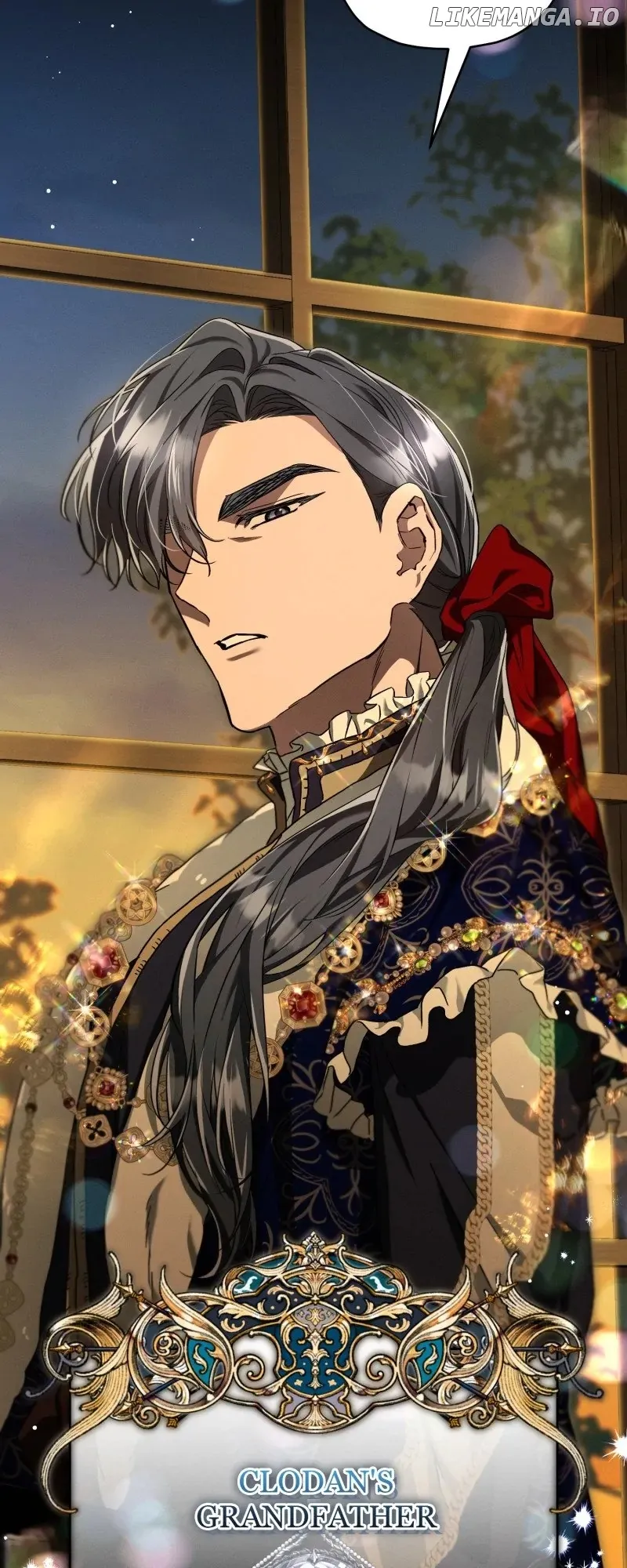 The Beast Within Chapter 44 Online - página 16