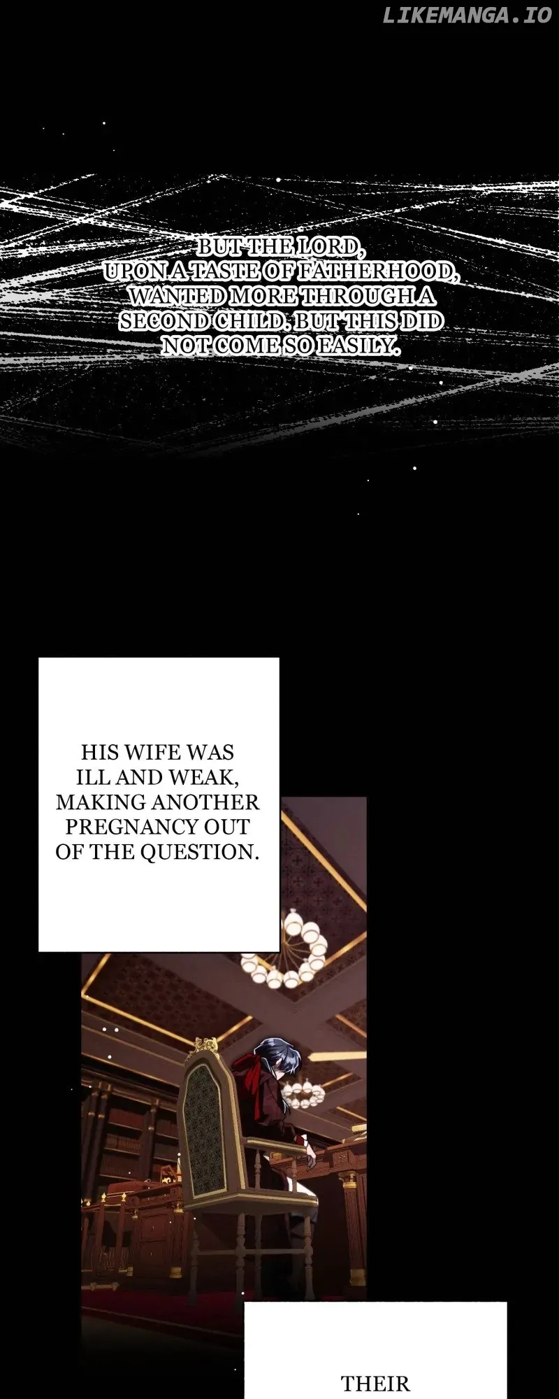 The Beast Within Chapter 44 Online - página 21