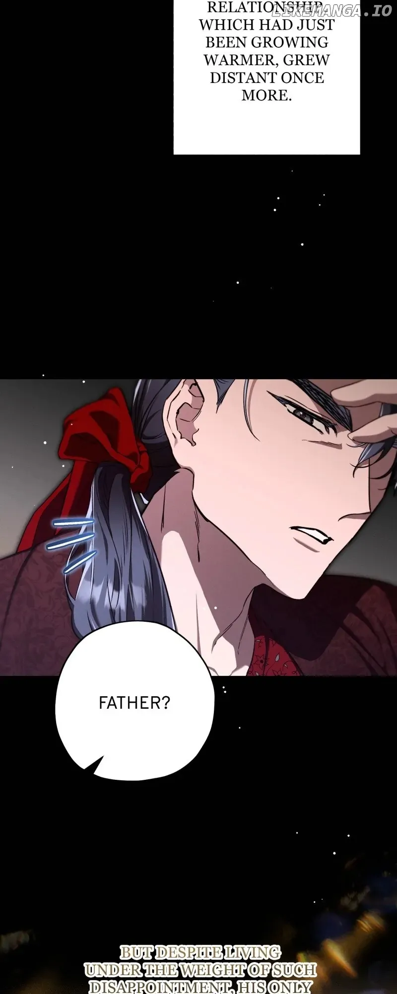 The Beast Within Chapter 44 Online - página 22