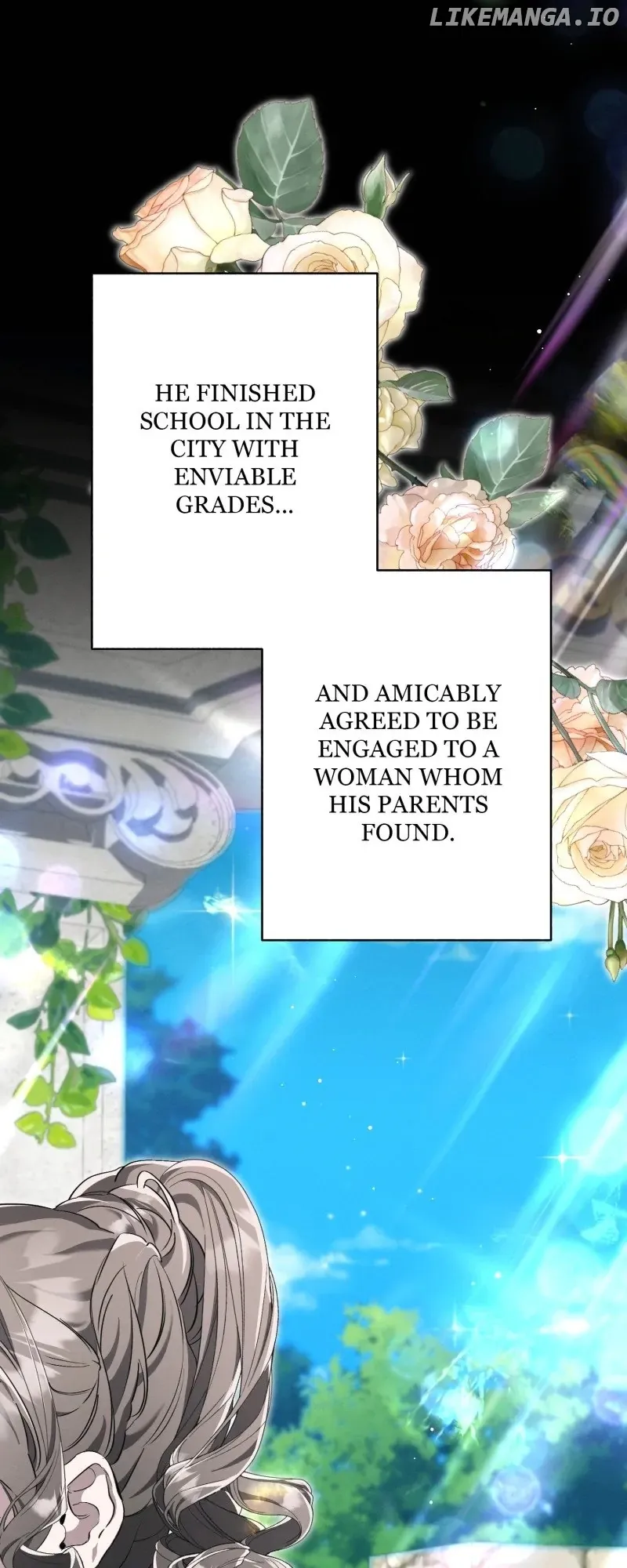 The Beast Within Chapter 44 Online - página 25