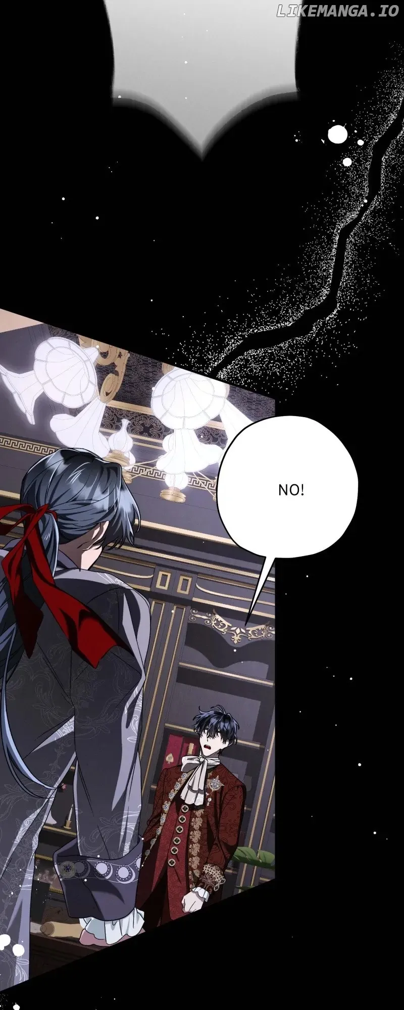 The Beast Within Chapter 44 Online - página 29