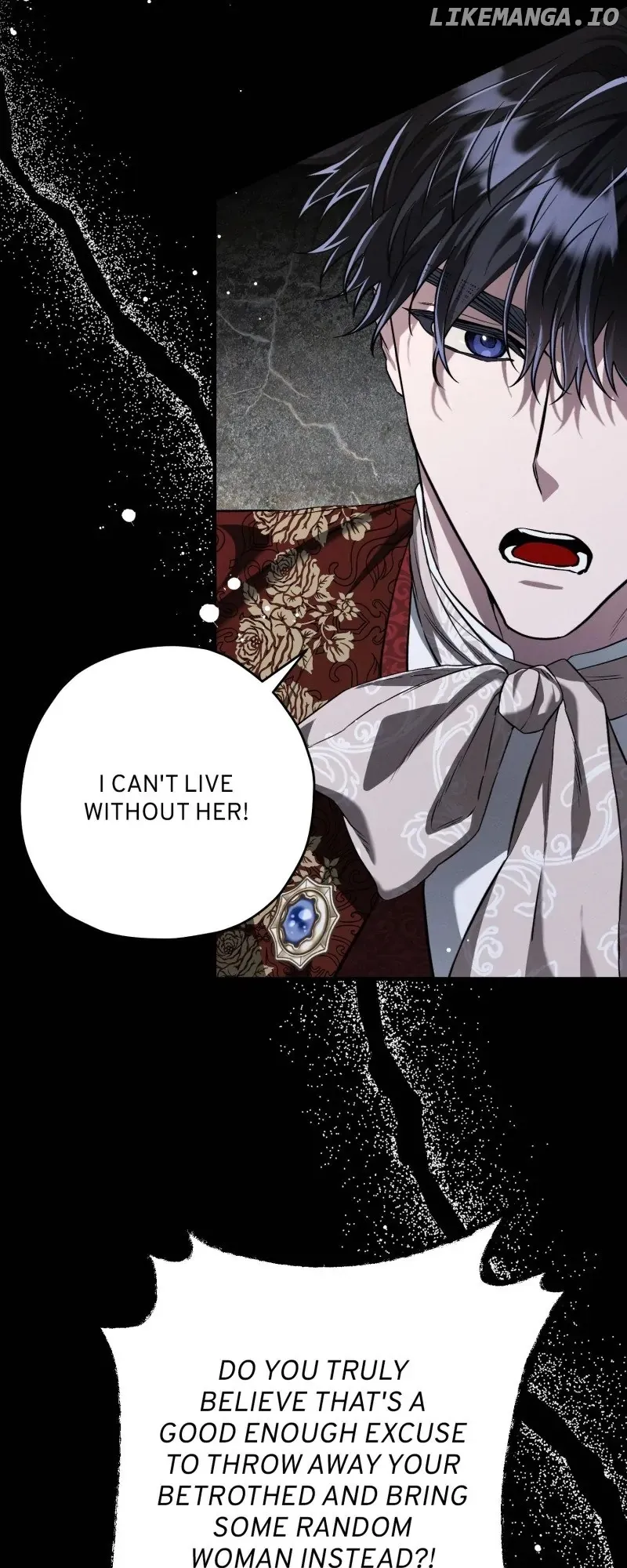 The Beast Within Chapter 44 Online - página 30