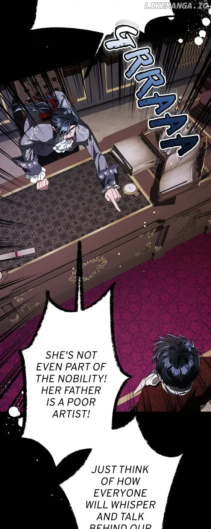 The Beast Within Chapter 44 Online - página 31