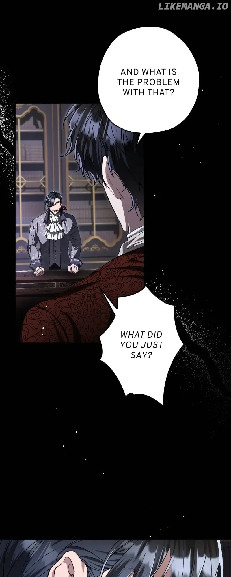 The Beast Within Chapter 44 Online - página 33
