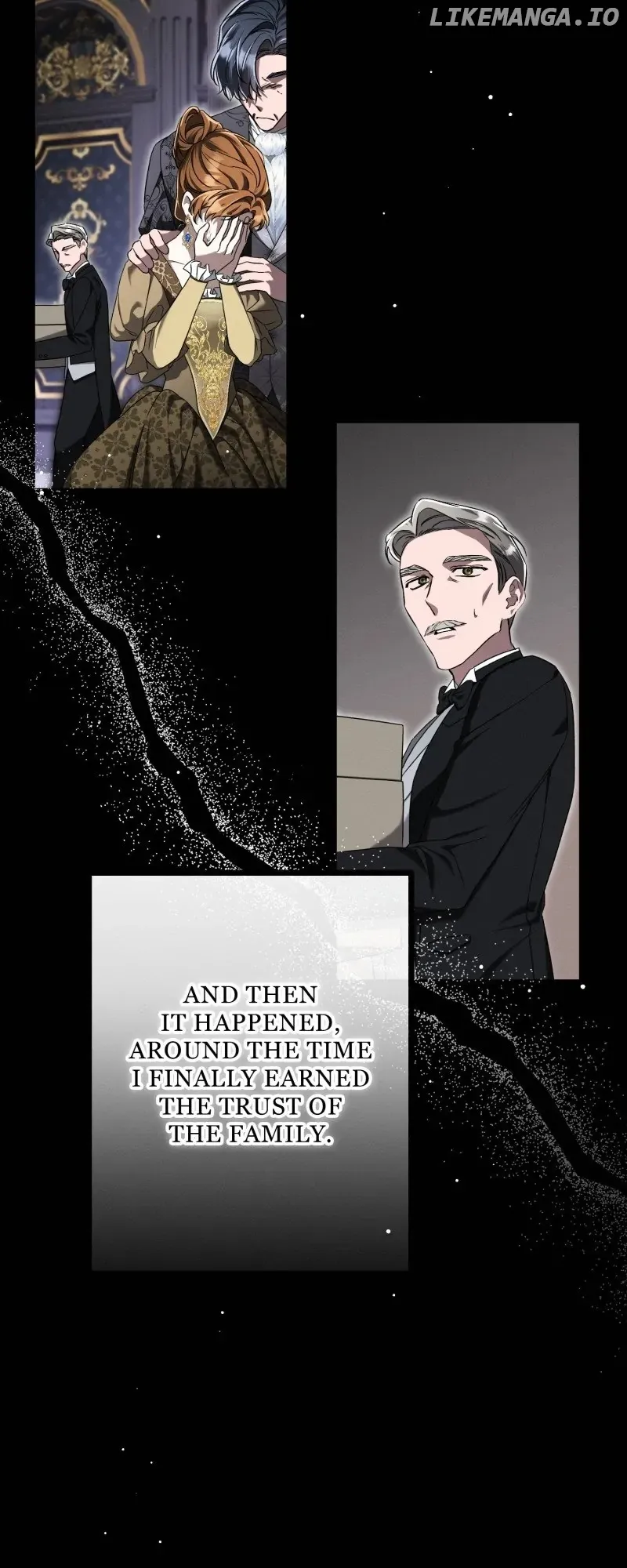 The Beast Within Chapter 44 Online - página 37