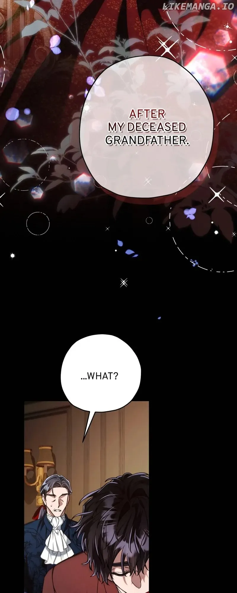 The Beast Within Chapter 44 Online - página 40