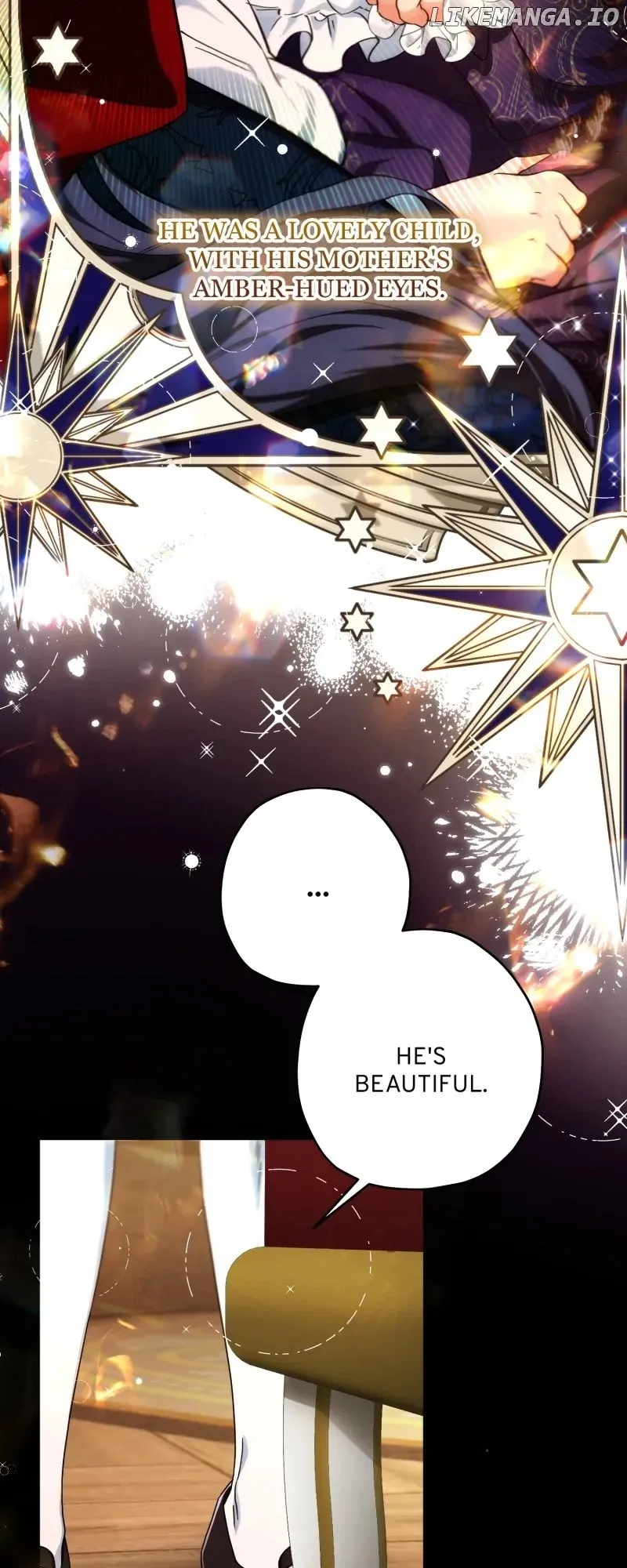 The Beast Within Chapter 44 Online - página 43