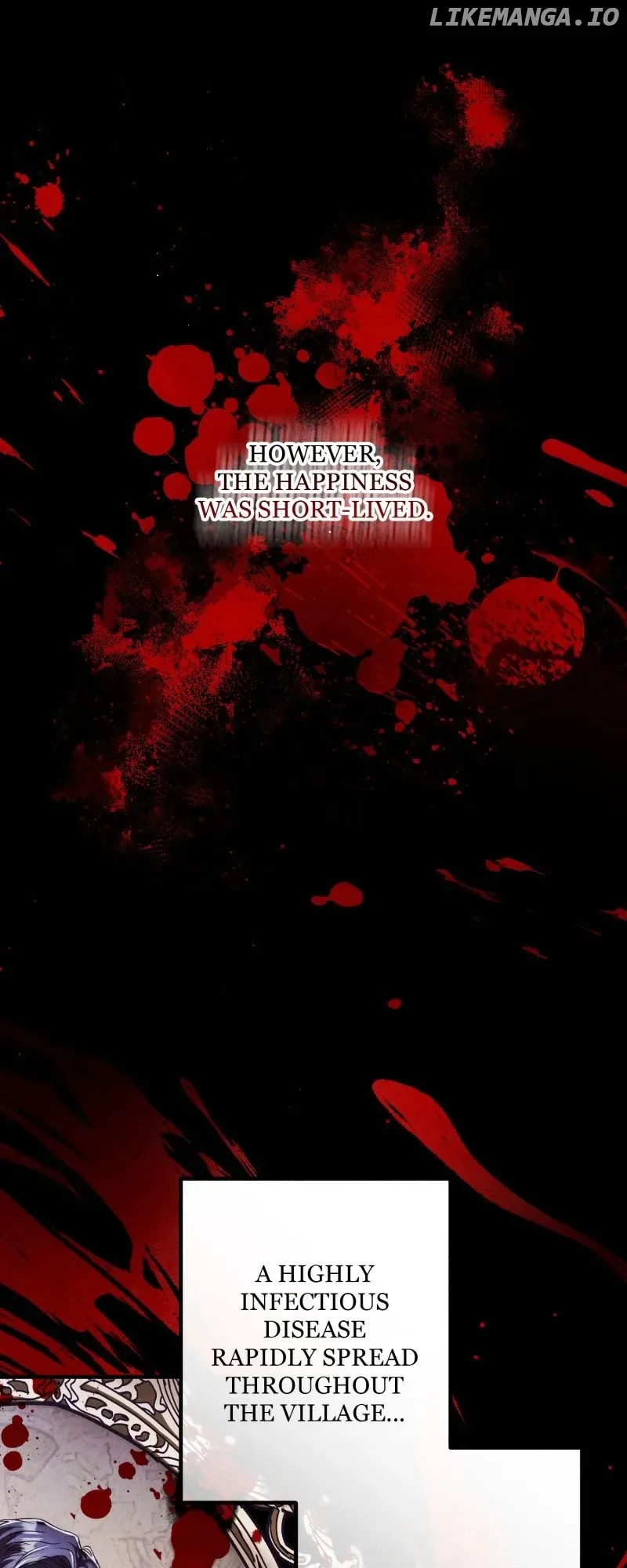 The Beast Within Chapter 44 Online - página 45