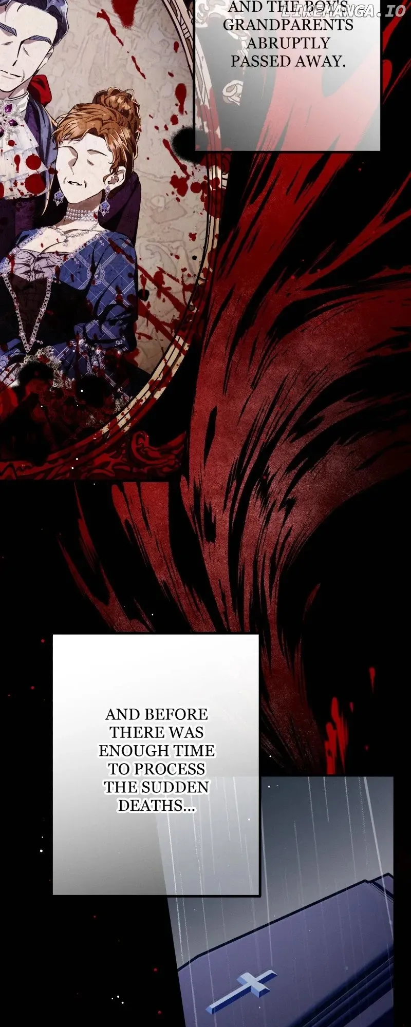 The Beast Within Chapter 44 Online - página 46
