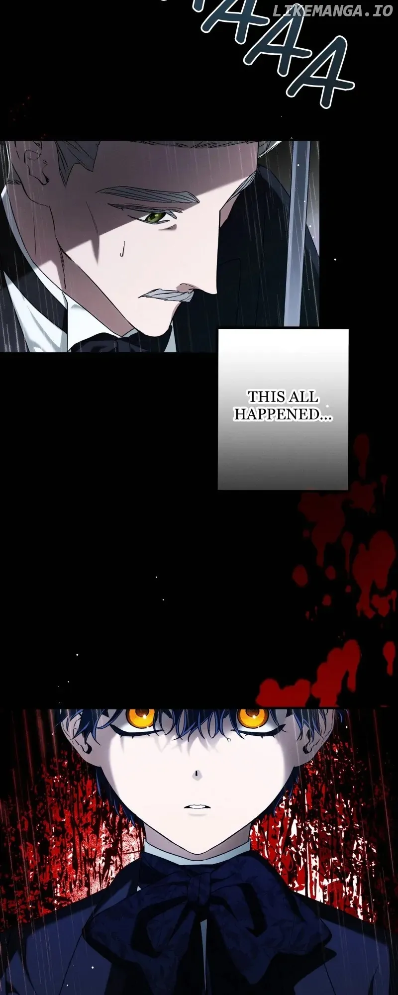 The Beast Within Chapter 44 Online - página 49