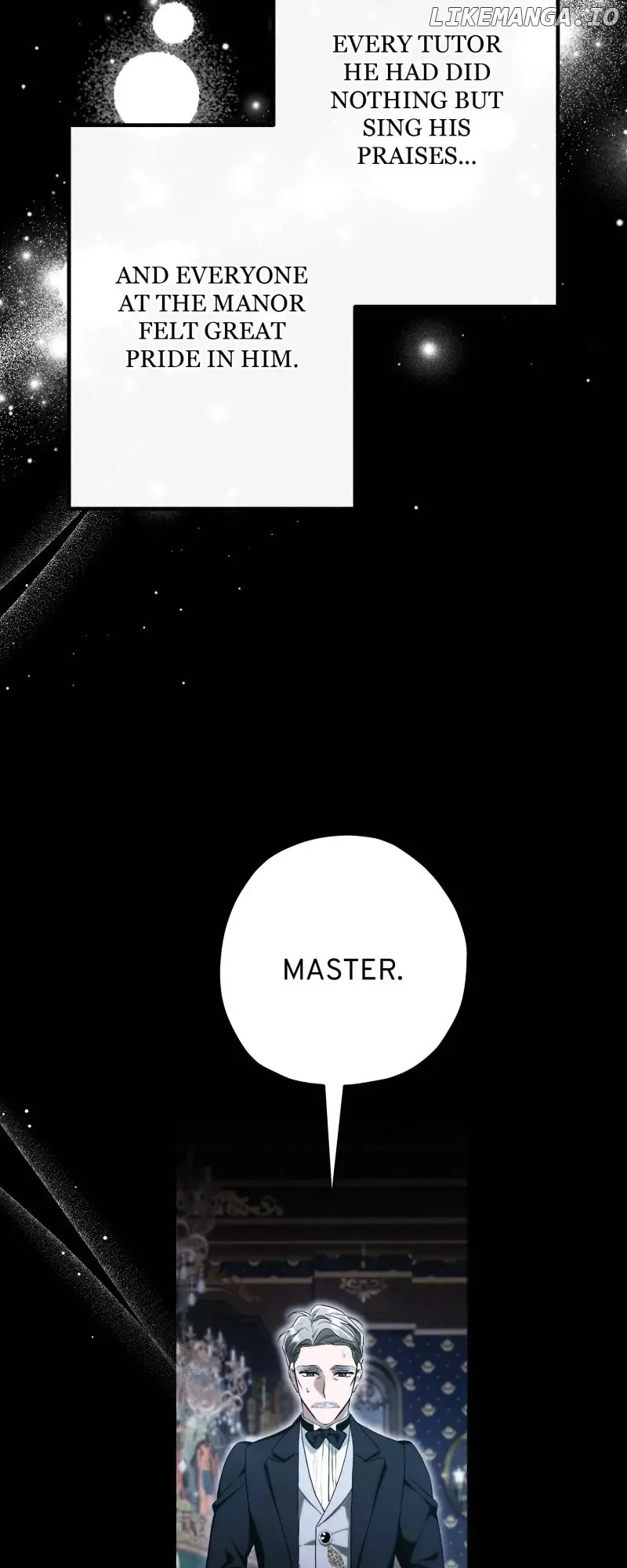The Beast Within Chapter 44 Online - página 52