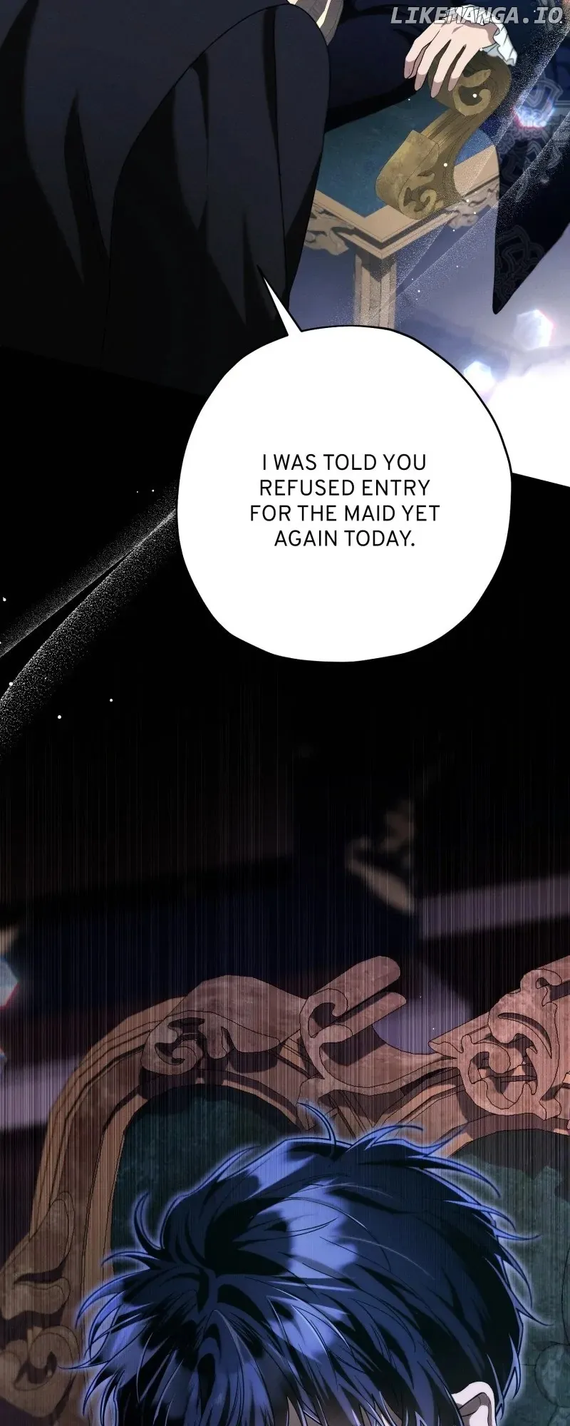 The Beast Within Chapter 44 Online - página 54